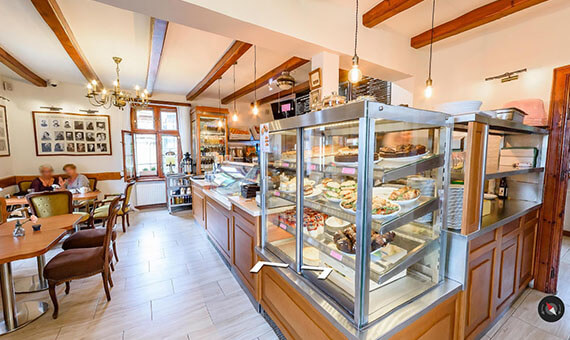 Sopot Loves You Souvenir Shop