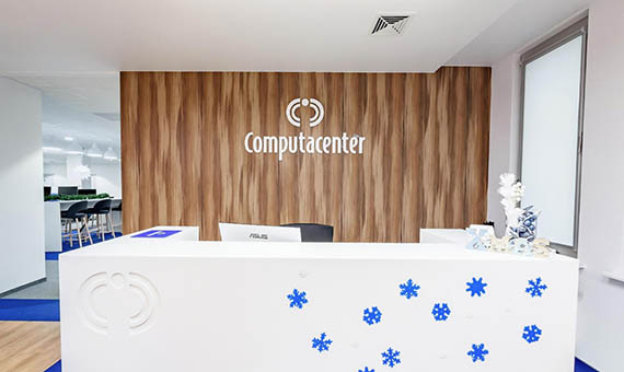 Computacenter Poland
